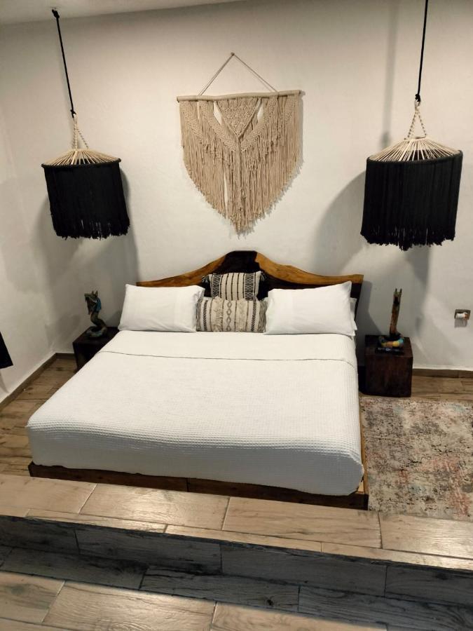 San Martin Vila Cozumel Exterior foto